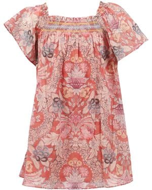 Zimmermann I'Ve Got A Feeling - Pink