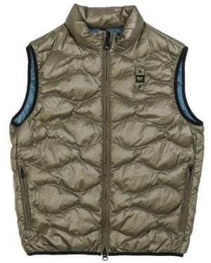 Blauer Danny - Green