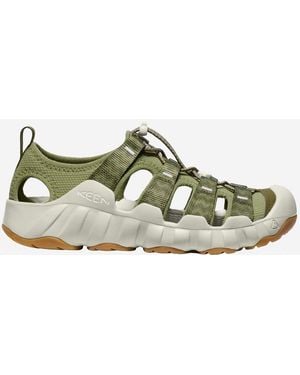 Keen Hyperport H2 Sandals - Green