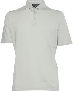 PHI FDL Polo Mc Basic Is Not Included - White
