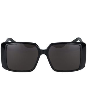 Saint Laurent Occhiali Da Sole Sl 451 /16/140 - Nero