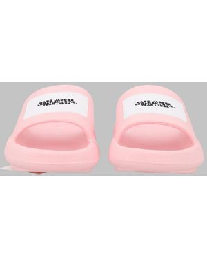 Marc Jacobs Ciabatte - Pink