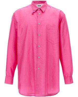 Magliano 'riesiges Jesolo' Shirt - Pink