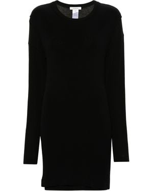 Lemaire Dresses - Black