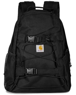 Carhartt Zaino Kickflip Nero - Black
