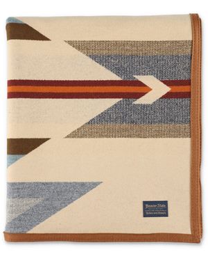 Pendleton Accessories - Natural