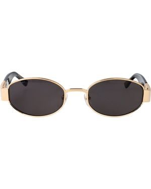 DSquared² Sunglasses - Brown