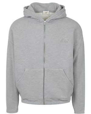 Autry Sweaters - Grey