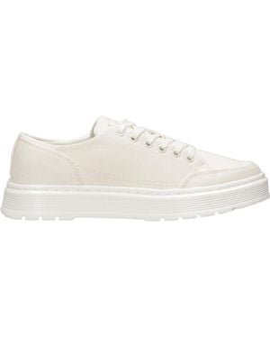 Dr. Martens Trainers - White