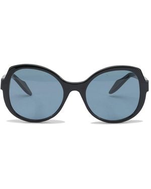 Pinko Sonnenbrille - Blau