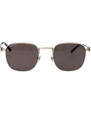 Gucci Sunglasses - Brown