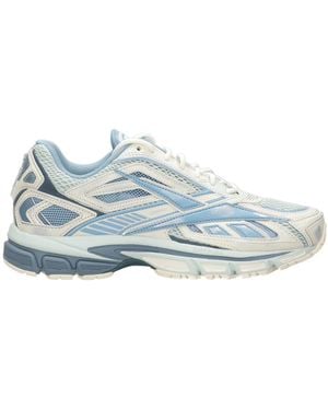 Reebok Elfenbein+Hellblau
