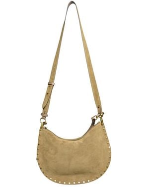 Isabel Marant Taschen.. - Mettallic