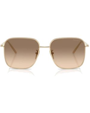 Prada Prc54 Sd Sunglasses - Multicolour
