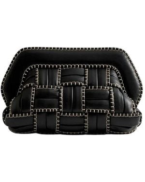 THEMOIRÈ Bios Trim Bag - Schwarz