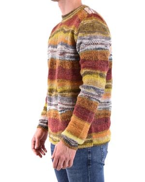 Paura Di Danilo Paura Paura Di Danilo Paura Multicolour - Orange