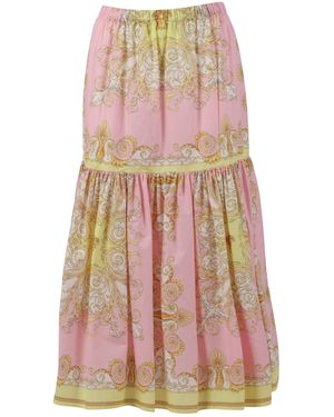 Versace Rock - Pink
