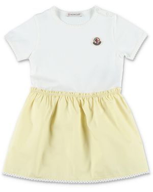 Moncler Clothing - White