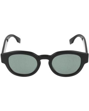 MAISON FENDI Gafas de sol Fe40182 I 01n /22/150 - Verde