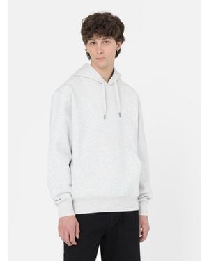 Dickies Summerdale Hoodie - Weiß