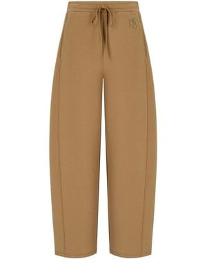 Weekend by Maxmara Getto Pants - Natural