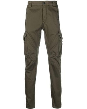 C.P. Company Cargo Affusolati - Verde