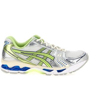 Asics Sneakers "Gel Kayano 14" - Grün