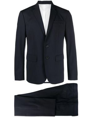 DSquared² Suits - Blue