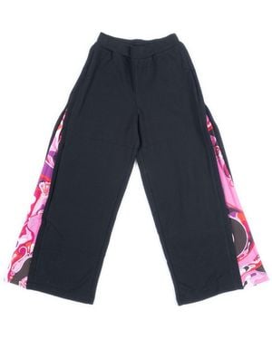 PUCCI I'Ve Got To Go - Blue