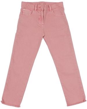 Stella McCartney Stella Mc Cartney Trousers - Pink