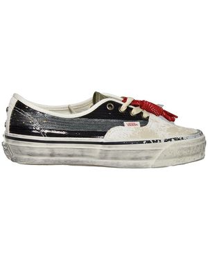 Vans Turnschuhe - Schwarz
