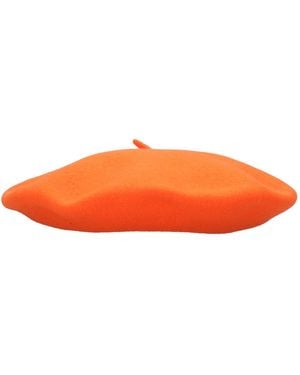 Borsalino Hats - Orange