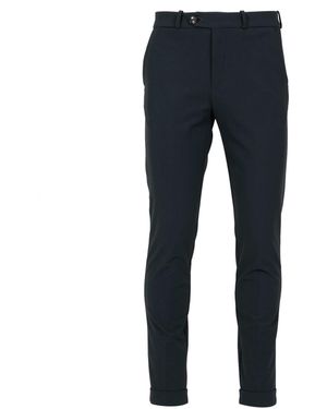 Rrd Trousers - Blue