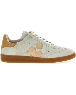 Isabel Marant 'bryce' Sneakers - Wit