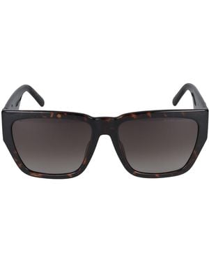 Marc Jacobs Marc 646 /S Femmes's Lunettes de soleil - Noir