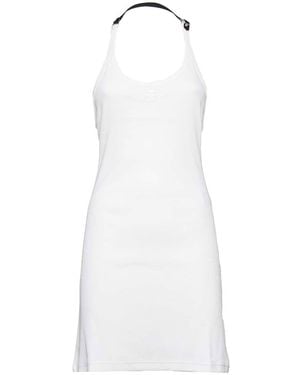 Courreges Vestidos - Blanco