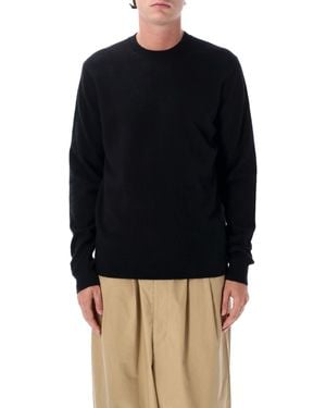 Comme des Garçons Pullover - Blau