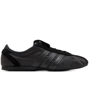 adidas By Stella McCartney Sportswear 76 Trainers - Black
