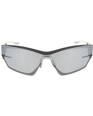 Givenchy Sunglasses Gv40100 U 16 C /1/135 - Grey