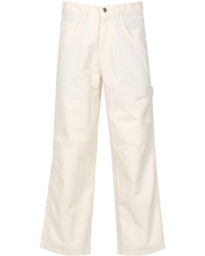 Stan Ray Pantalon Naturel - Neutre
