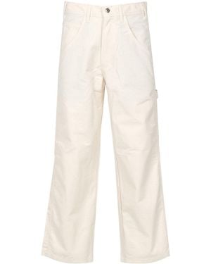 Stan Ray Trousers - Natural