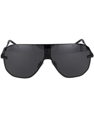 Givenchy Zonnebrillen Gv40087 U 01 A /1 /130 - Zwart