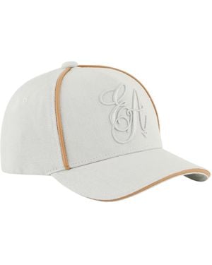 Emporio Armani Cappelli - Bianco