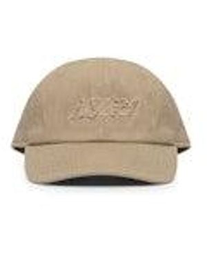 Autry Casquette de baseball avec logo - Neutre