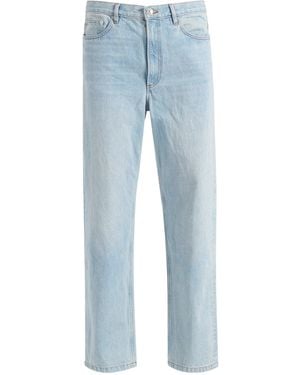 A.P.C. Jean Martin - Blue