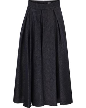 Max Mara Smmalex - Black