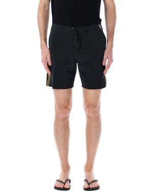 Billabong Sea Kleidung schwarz