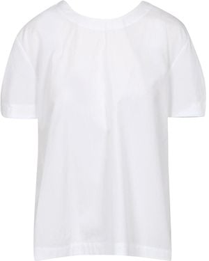 Max Mara Shirts - White