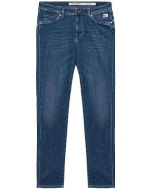 Roy Rogers 517 Besonderer Mann - Blau