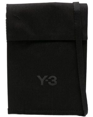 Y-3 Y 3 - Black